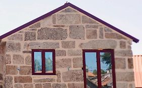 Casa De Penedones - Ventos Da Cabreira